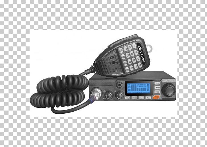 Citizens Band Radio Transceiver FM Broadcasting Mega Limited PNG, Clipart, Citizens Band Radio, Electronic Device, Electronics, Fm Broadcasting, Hardware Free PNG Download