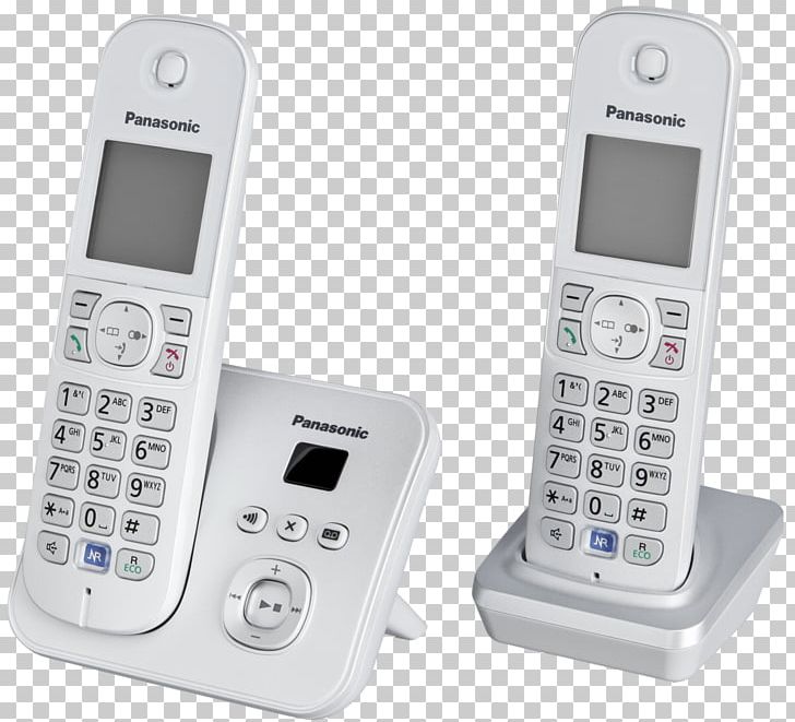 Cordless Telephone Digital Enhanced Cordless Telecommunications Answering Machines Home & Business Phones PNG, Clipart, Answering Machine, Answering Machines, Caller Id, Cellular Network, Communication Device Free PNG Download