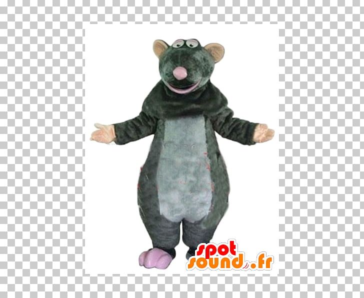 Emile Rat Mouse Anton Ego Stuffed Animals & Cuddly Toys PNG, Clipart, Animals, Anton Ego, Child, Computer Mouse, Costume Free PNG Download