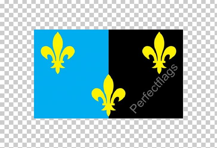 Flag And Coat Of Arms Of Île-de-France Centre Region PNG, Clipart, Area, Centre Region France, Coat Of Arms, Defacement, Flag Free PNG Download