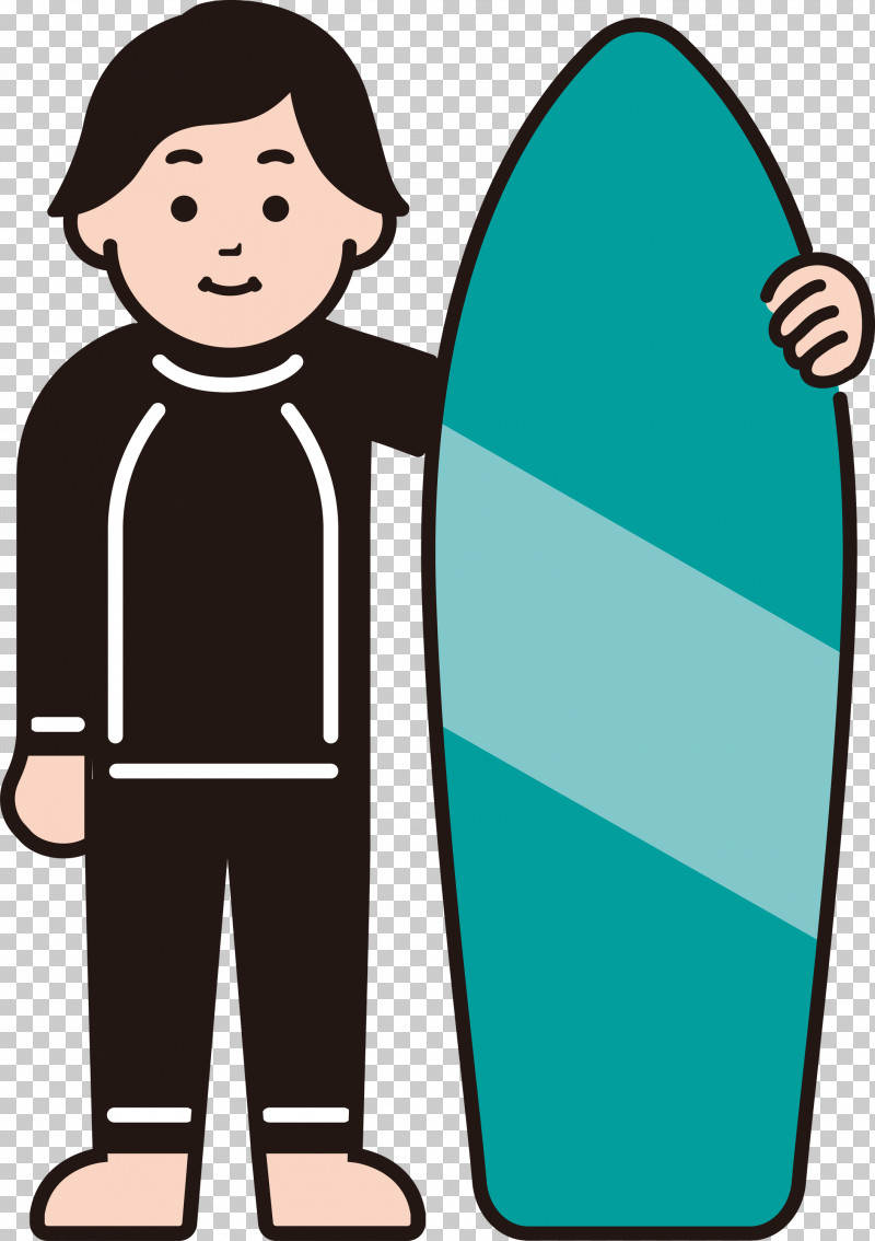 Surfing PNG, Clipart, Behavior, Cartoon, Geometry, Human, Line Free PNG Download