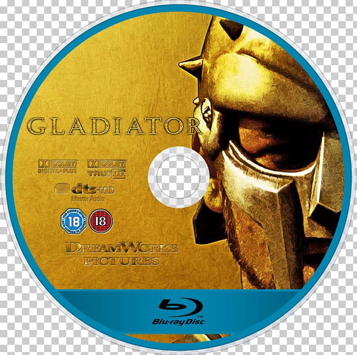 Blu-ray Disc Gladiator High-definition Television Compact Disc Film PNG, Clipart, 1080p, 2000, Aspect Ratio, Bluray Disc, Compact Disc Free PNG Download