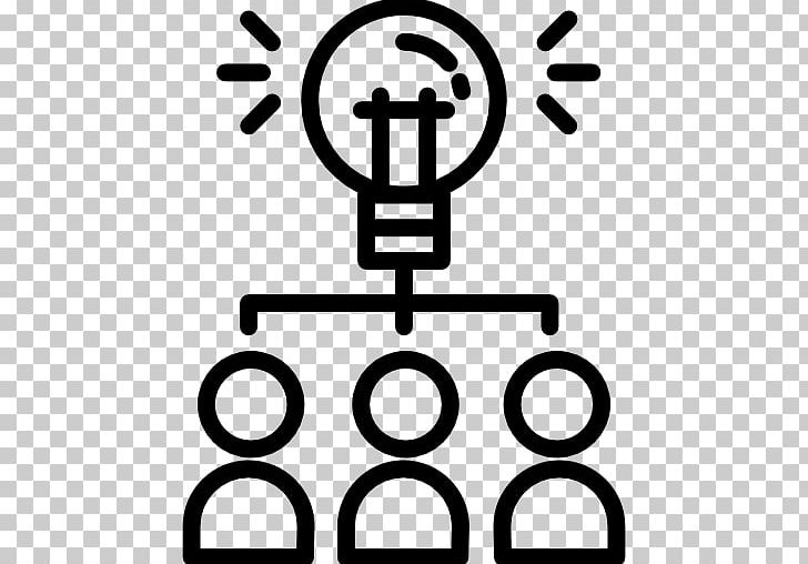 Brainstorming Computer Icons Creativity Idea Advertising PNG, Clipart, Advertising, Area, Black And White, Brainstorming, Business Free PNG Download