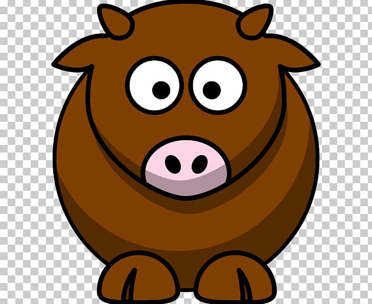 Cattle Drawing PNG, Clipart, Animated Film, Big Cow, Cartoon, Cattle, Cattle Like Mammal Free PNG Download
