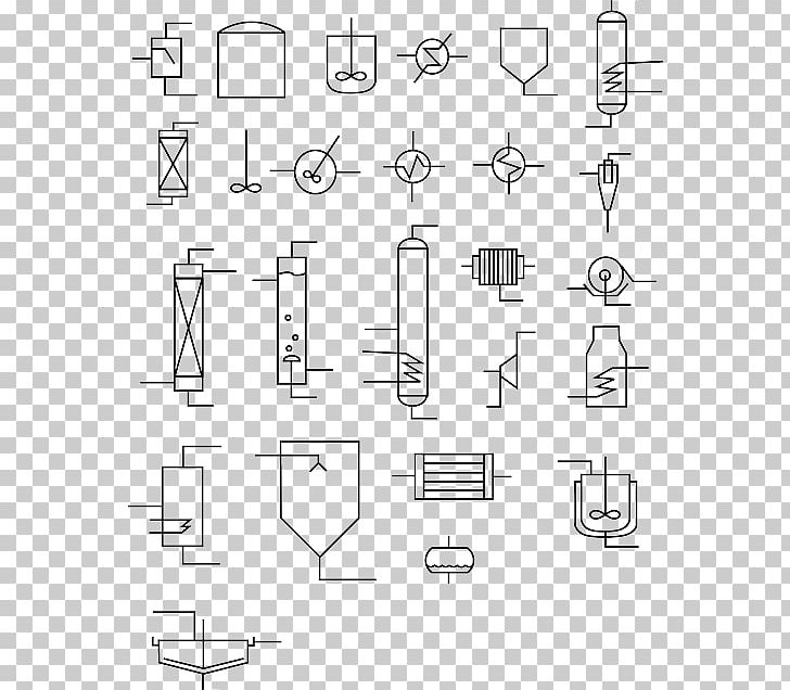 Chemistry Laboratory Symbol Chemical Engineering PNG, Clipart, Angle, Area, Artwork, Black And White, Chemical Free PNG Download