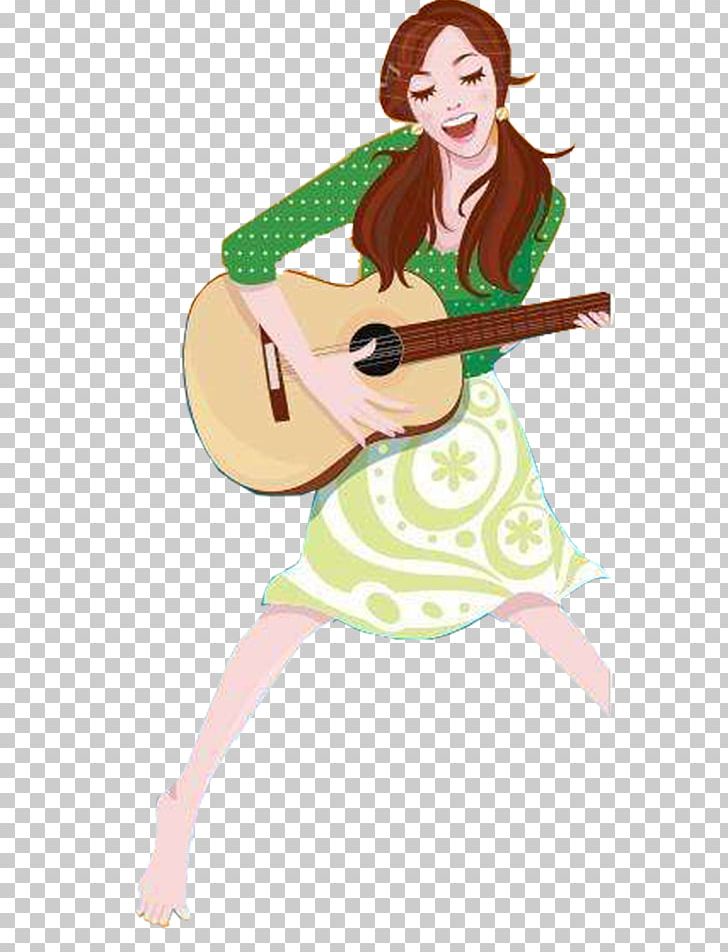 Guitarist Guitar Player PNG, Clipart, Arm, Cartoon, Cartoon Hand Drawing,  Chic, Clothing Free PNG Download