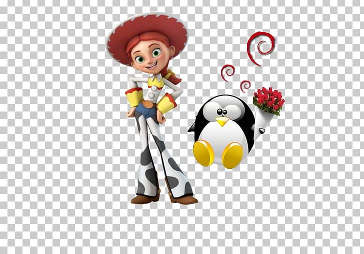 Jessie Sheriff Woody Toy Story 2: Buzz Lightyear To The Rescue PNG, Clipart, Bird, Buzz Lightyear, Character, Debian, Disney Infinity Free PNG Download