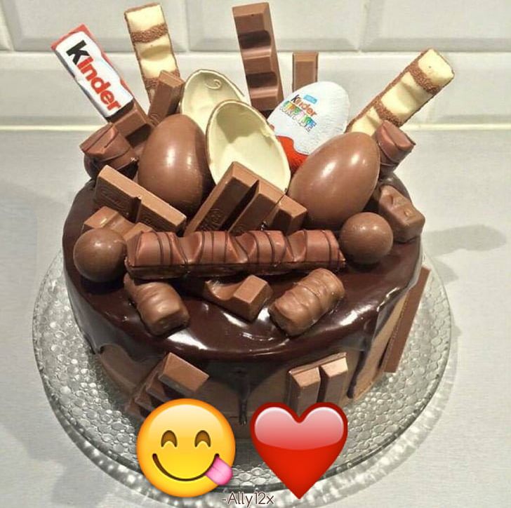 Kinder Bueno Kinder Chocolate Birthday Cake Chocolate Cake Kinder Surprise PNG, Clipart, Birthday, Birthday Cake, Cake, Chocolate, Chocolate Cake Free PNG Download