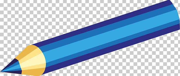 Line Angle Pencil PNG, Clipart, Angle, Art, Blue, Electric Blue, Line Free PNG Download