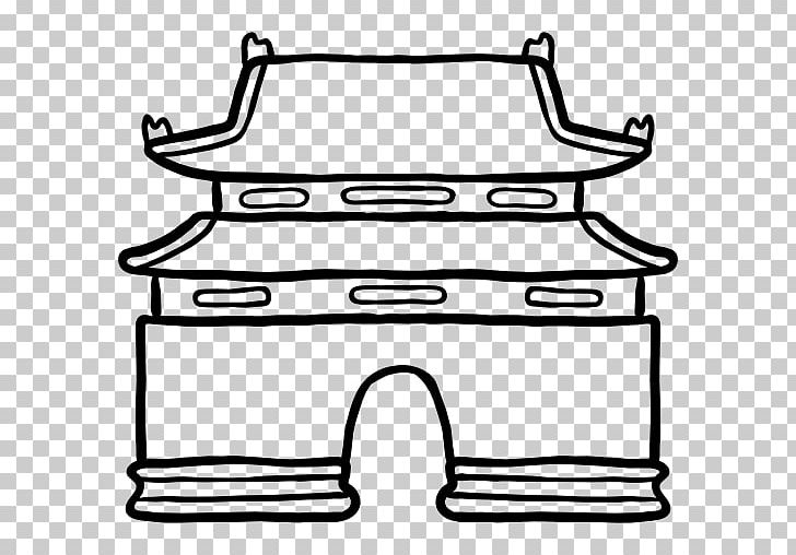 Ming Tombs Computer Icons PNG, Clipart, Angle, Area, Black, Black And White, Computer Icons Free PNG Download