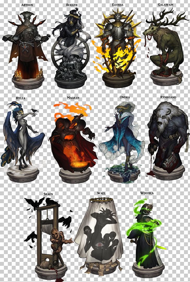 Pillars Of Eternity II: Deadfire Baldur's Gate Icewind Dale Pillars Of Eternity: The White March PNG, Clipart, Action Figure, Approve, Armour, Baldurs Gate, Figurine Free PNG Download