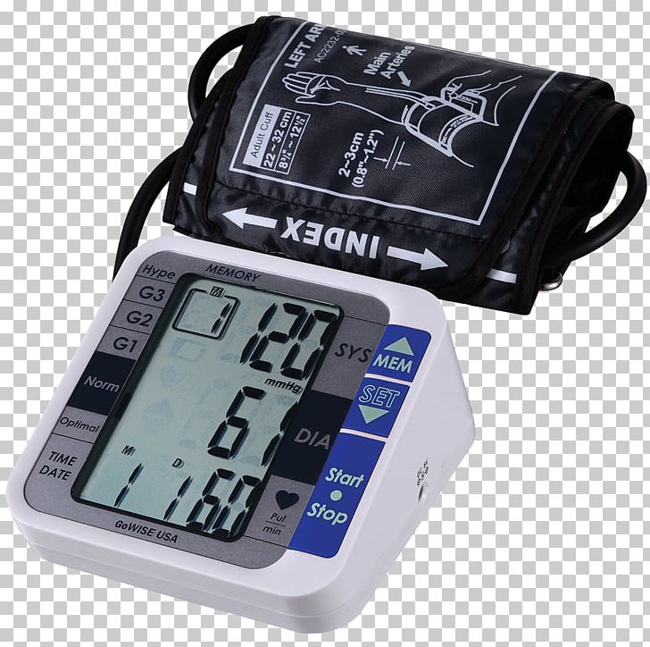 Sphygmomanometer Arm Blood Pressure Monitoring PNG, Clipart, Arm, Blood, Blood Pressure, Blood Pressure Monitor, Gowise Usa 8in1 Electric Air Fryer Free PNG Download
