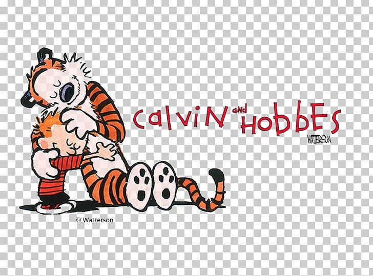The Complete Calvin & Hobbes Calvin And Hobbes Comics PNG, Clipart, Amp, Andrews Mcmeel Publishing, Animation, Area, Art Free PNG Download