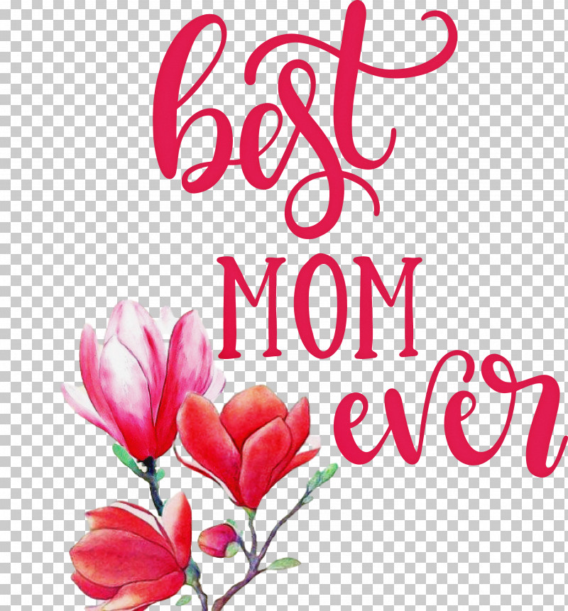 Mothers Day Best Mom Ever Mothers Day Quote PNG, Clipart, Best Mom Ever, Cartoon, Floral Design, Hug, Logo Free PNG Download