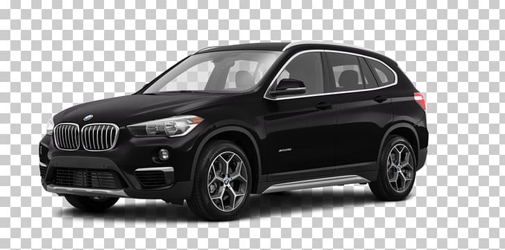 2018 BMW X1 SDrive28i Sport Utility Vehicle Car 2018 BMW X1 XDrive28i PNG, Clipart, 2018, 2018 Bmw, Automatic Transmission, Car, Cars Free PNG Download