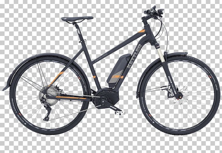 kross electric bikes