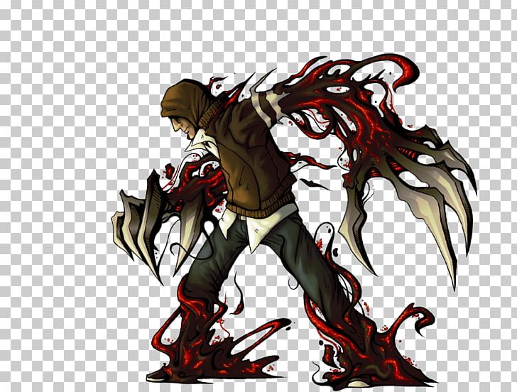 Prototype 2 Alex Mercer Video Game Drawing PNG, Clipart, Alex, Alex Mercer, Art, Claw, Demon Free PNG Download