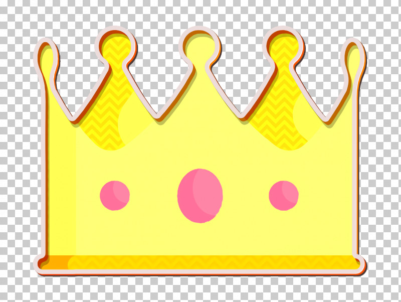 Smileys Flaticon Emojis Icon Crown Icon PNG, Clipart, Computer Font, Crown Icon, May, Nepal Gamer Mall Online Offline Store, Parish Free PNG Download