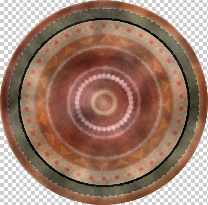 Ceramic Copper Platter Circle Pottery PNG, Clipart, Analytic Trigonometry And Conic Sections, Artifact, Ceramic, Chemistry, Circle Free PNG Download