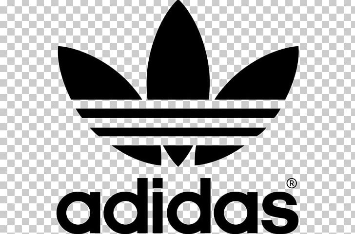Adidas Logo Black PNG, Clipart, Iconic Brands, Icons Logos Emojis Free PNG Download