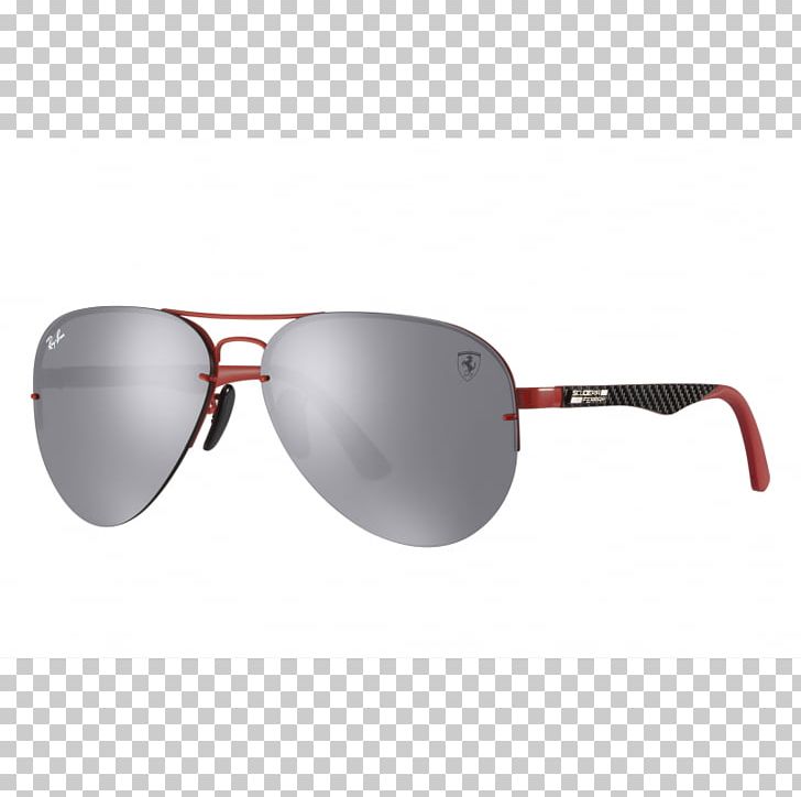 Aviator Sunglasses Ray-Ban Scuderia Ferrari RB3460M PNG, Clipart, 0506147919, Aviator Sunglasses, Browline Glasses, Eyewear, Glasses Free PNG Download