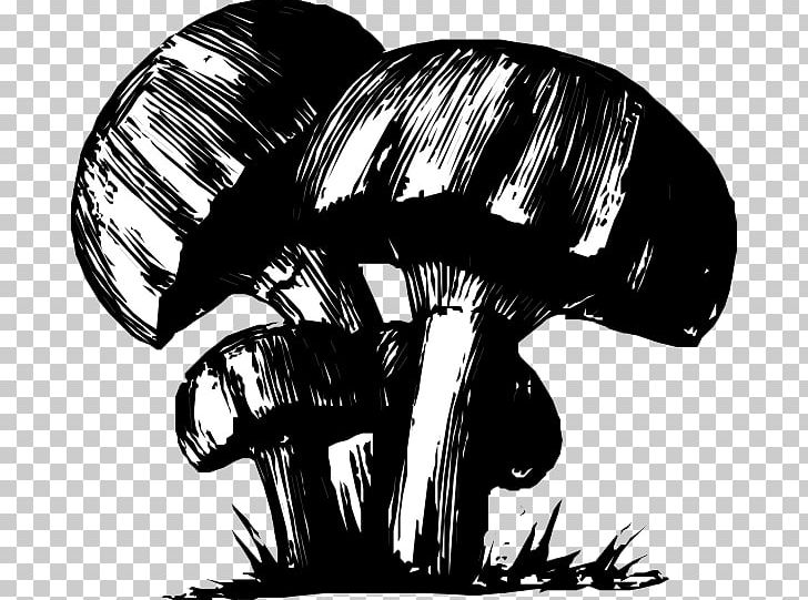 Black And White Mushroom Drawing PNG, Clipart, Black, Boy Cartoon, Cartoon Character, Cartoon Couple, Cartoon Eyes Free PNG Download