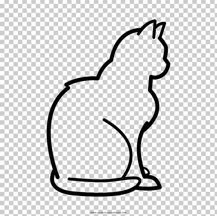 Cat Puss In Boots Drawing Coloring Book Kitten PNG, Clipart, Animals, Area, Black, Carnivoran, Cartoon Free PNG Download