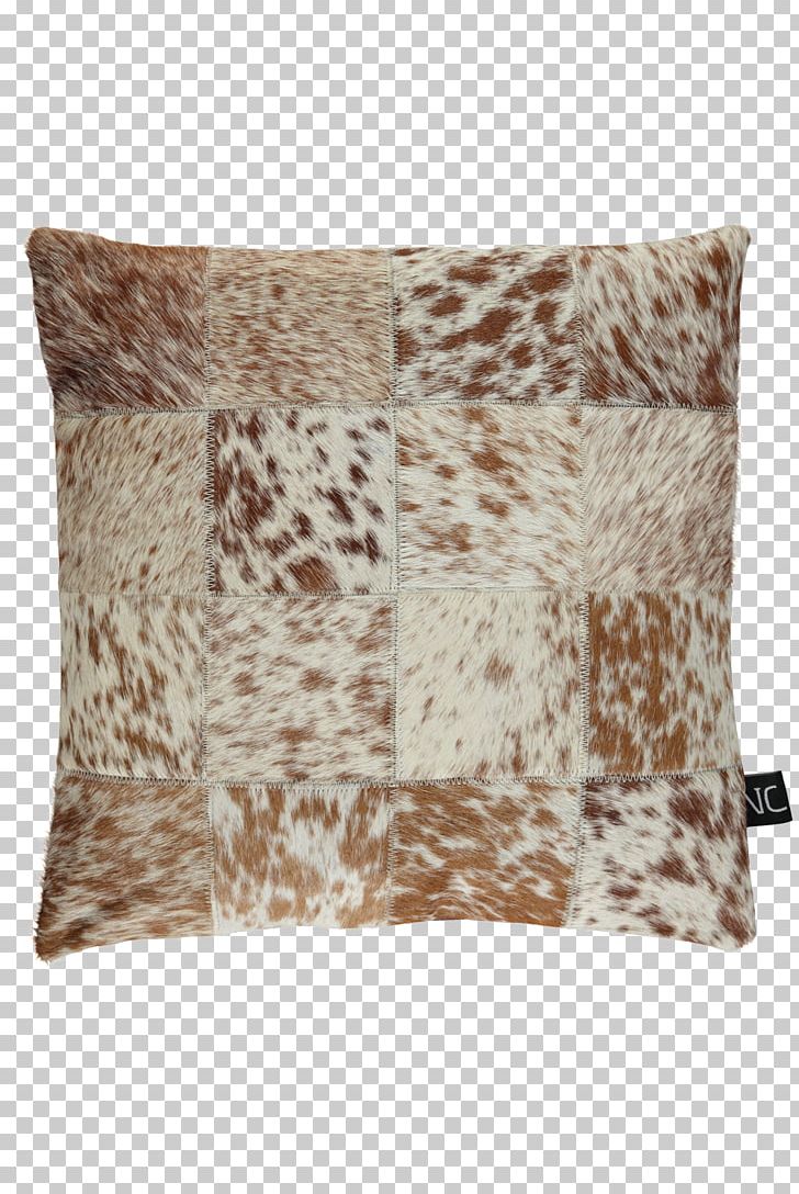 Cushion Cowhide Cattle Throw Pillows PNG, Clipart, Bed, Brazil, Brown Cow, Cattle, Chair Free PNG Download