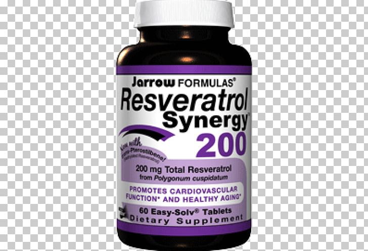 Dietary Supplement Jarrow Formulas Resveratrol Synergy 60 Tablets Life Extension PNG, Clipart, Diet, Dietary Supplement, Extract, Grape, Life Extension Free PNG Download