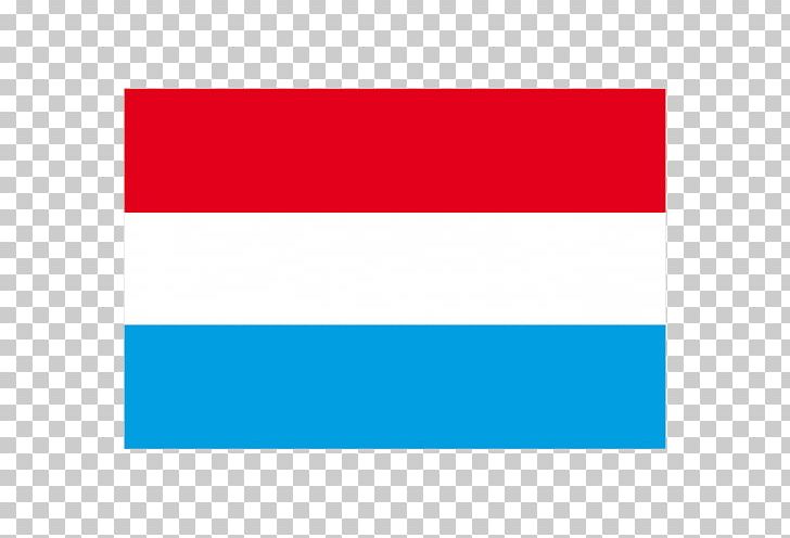 Flag Of Luxembourg Aqua Rectangle PNG, Clipart, Angle, Aqua, Area, Blue, Brand Free PNG Download