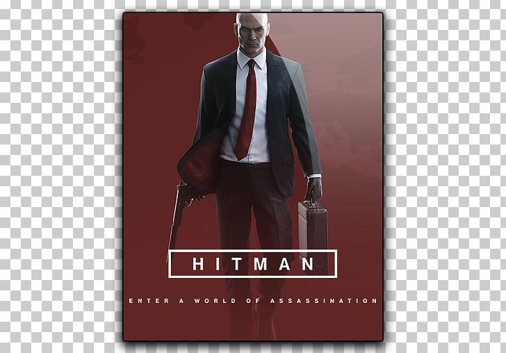 Hitman PlayStation 4 Agent 47 Xbox One Episode PNG, Clipart, Agent 47, Episode, Episodic Video Game, Formal Wear, Game Free PNG Download