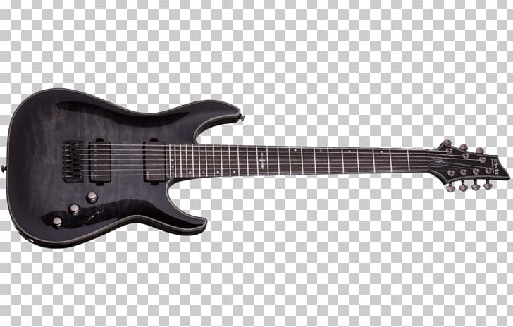 Schecter C-1 Hellraiser FR Schecter Guitar Research Floyd Rose Electric Guitar PNG, Clipart, Acoustic Electric Guitar, Guitar Accessory, Schecter C1 Hellraiser Fr, Schecter Damien Elite, Schecter Guitar Research Free PNG Download