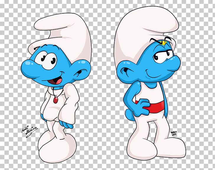 Smurfette Papa Smurf Handy Smurf Hefty Smurf Gargamel PNG, Clipart, Animation, Area, Art, Cartoon, Character Free PNG Download