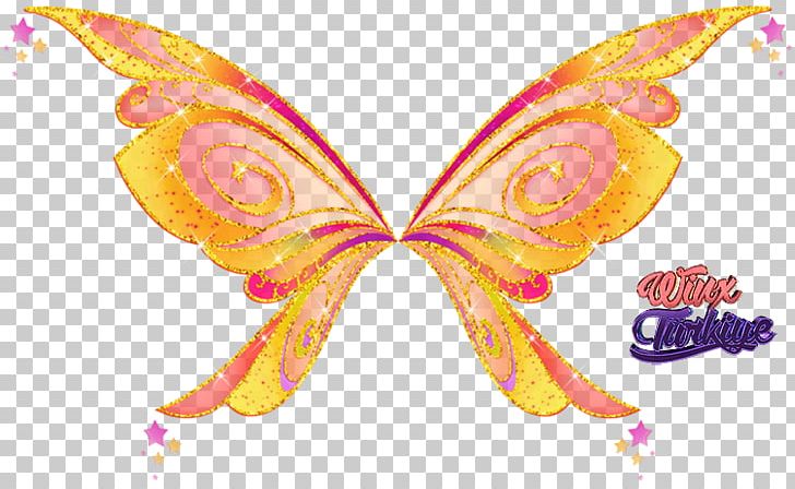 Stella Musa Roxy Flora Aisha PNG, Clipart, Aisha, Art, Bloomix, Brush Footed Butterfly, Butterfly Free PNG Download