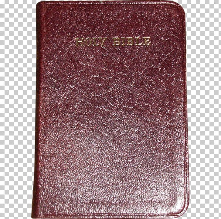 The Bible: The Old And New Testaments: King James Version Morocco Leather Scofield Reference Bible PNG, Clipart, Bible, Book, Book Cover, Case, Leather Free PNG Download