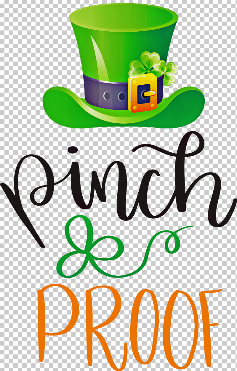 Pinch Proof Patricks Day Saint Patrick PNG, Clipart, Biology, Line, Logo, M, Mathematics Free PNG Download