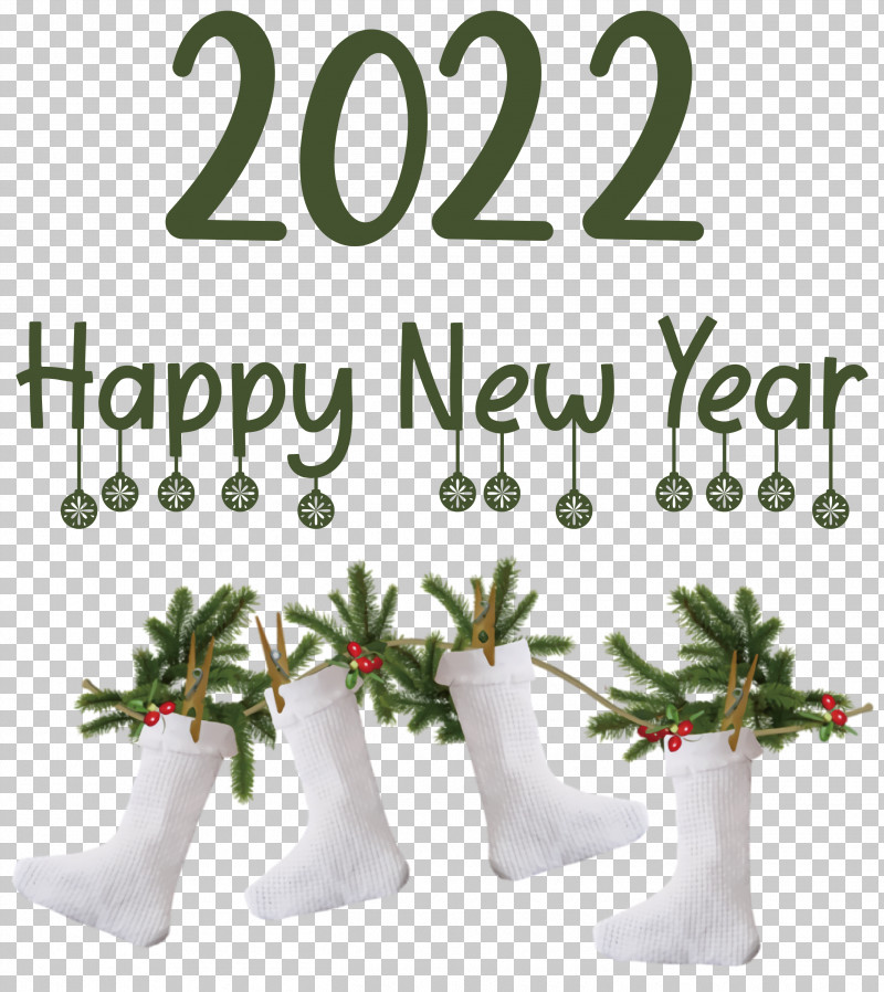 2022 Happy New Year PNG, Clipart, Bauble, Christmas Day, Christmas Tree, Drawing, Mrs Claus Free PNG Download