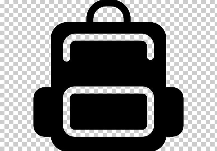 Backpack Computer Icons Encapsulated PostScript PNG, Clipart, Backpack, Bag, Baggage, Black, Black And White Free PNG Download