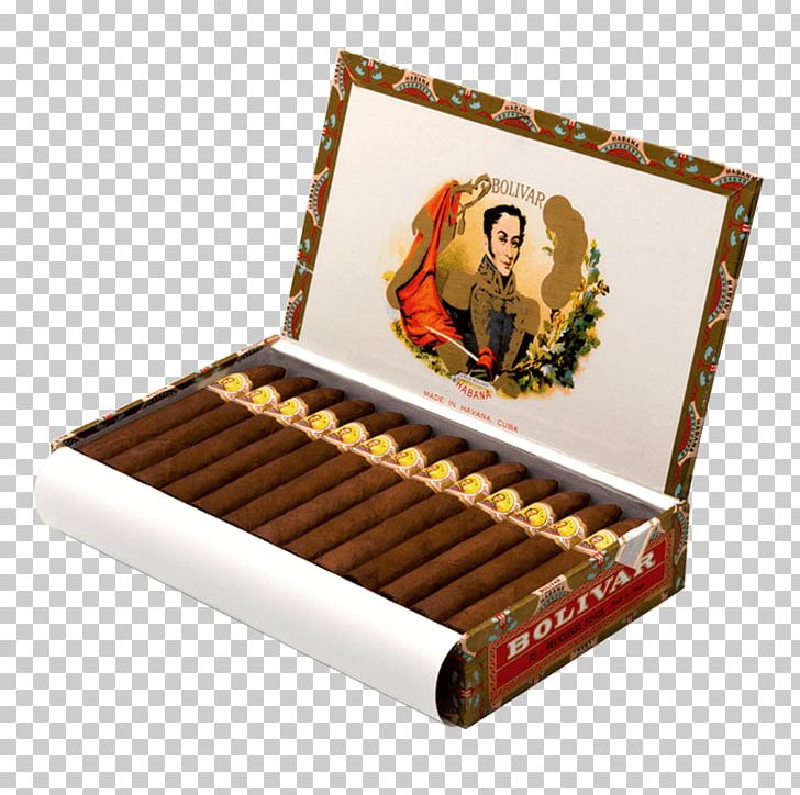 Cigar Bolívar Habanos S.A. Vitola La Flor De Cano PNG, Clipart, Bolivar, Box, Brand, Cigar, Cuba Free PNG Download