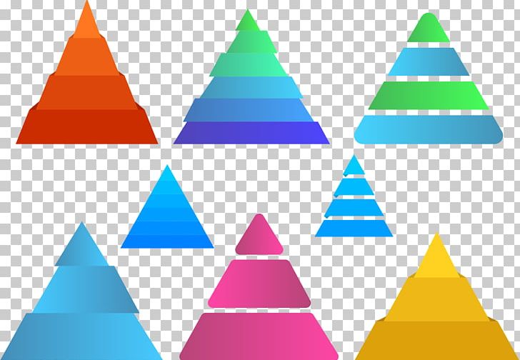 Color Sweet Euclidean Pyramid PNG, Clipart, Chart, Col, Colorful Background, Color Model, Color Pencil Free PNG Download