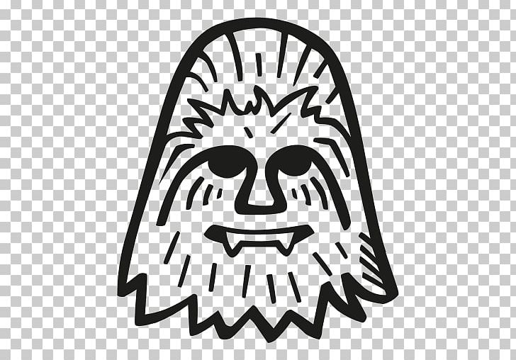 Computer Icons Chewbacca Character PNG, Clipart, Big Dipper, Black And White, Character, Chewbacca, Color Free PNG Download