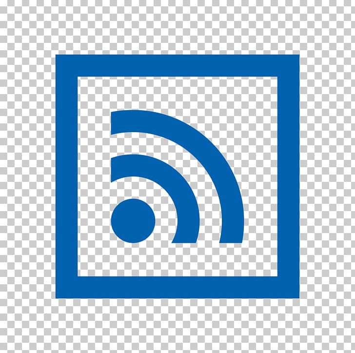 Computer Icons Web Feed Blog Web Page PNG, Clipart, Angle, Area, Blog, Blogger, Blue Free PNG Download