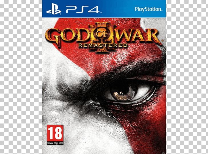 God Of War III PlayStation 2 Call Of Duty: Modern Warfare Remastered PlayStation 4 PNG, Clipart, Action Game, Computer Software, Dvd, Film, God Of War Free PNG Download