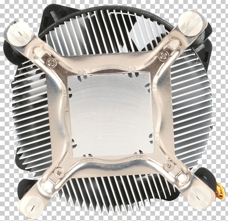 Intel LGA 775 CPU Socket Computer System Cooling Parts Heat Sink PNG, Clipart, Automotive Exterior, Central Processing Unit, Computer Fan, Computer System Cooling Parts, Cpu Free PNG Download