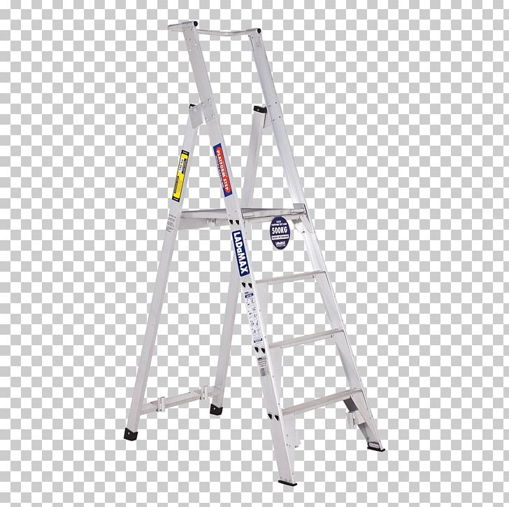 Ladder Keukentrap Scaffolding Ladamax Wood PNG, Clipart, Aerial Work Platform, Aluminium, Angle, Australia, Hardware Free PNG Download