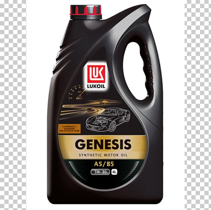 Motor Oil Lukoil Synthetic Oil Hyundai Genesis Kiev PNG, Clipart, 5 W, 5 W 30, Automotive Fluid, Automotive Industry, Brand Free PNG Download