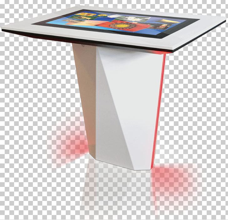 Multi-touch Touchscreen Table PNG, Clipart, Angle, Art, Furniture, Multitouch, Production Free PNG Download