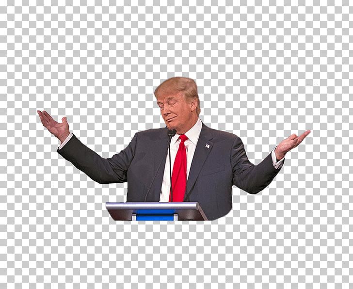 Shrug Donald Trump Clueless PNG, Clipart, Celebrities, Politics, Trump Free PNG Download