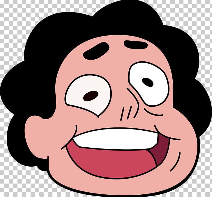 Steven Universe YouTube Pun Gemstone Cartoon Network PNG, Clipart, Cartoon Network, Cheek, Emotion, Eye, Face Free PNG Download