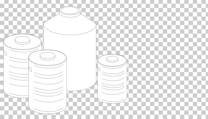 White Line Art PNG, Clipart, Art, Black And White, Cylinder, Drinkware, Line Free PNG Download